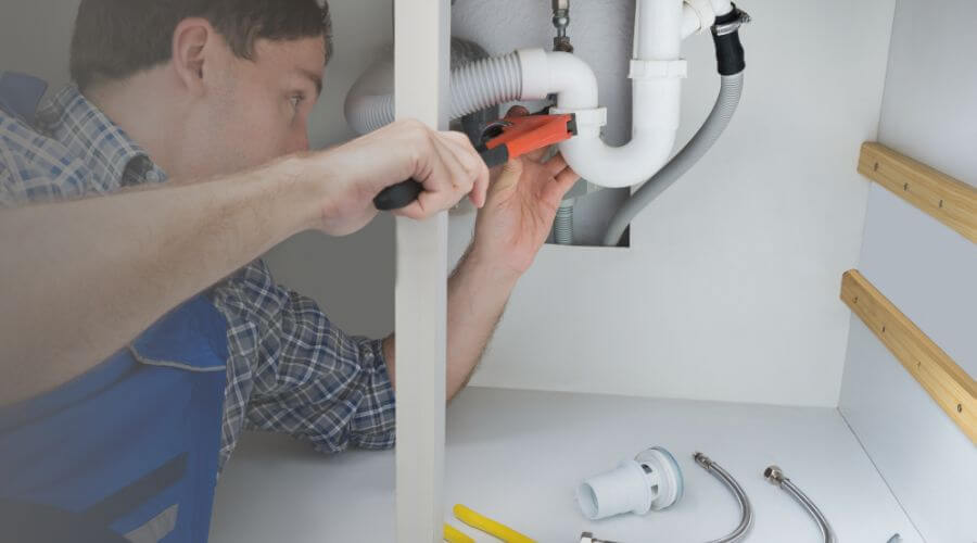 Professional expert plumbing services in Geneva, MN